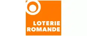 logo Loterie Romande Loro